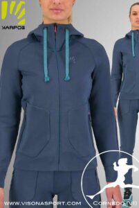KARPOS EASYFRIZZ WINTER W JACKET 2532054 ♀