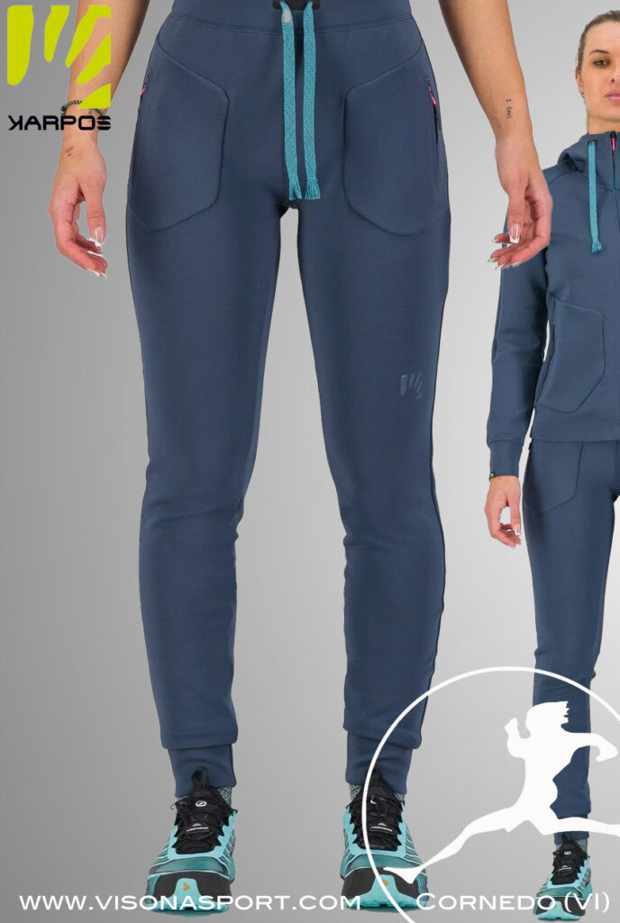 KARPOS EASYFRIZZ W PANT 2522040 ♀ - immagine 18