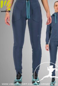KARPOS EASYFRIZZ W PANT 2522040 ♀