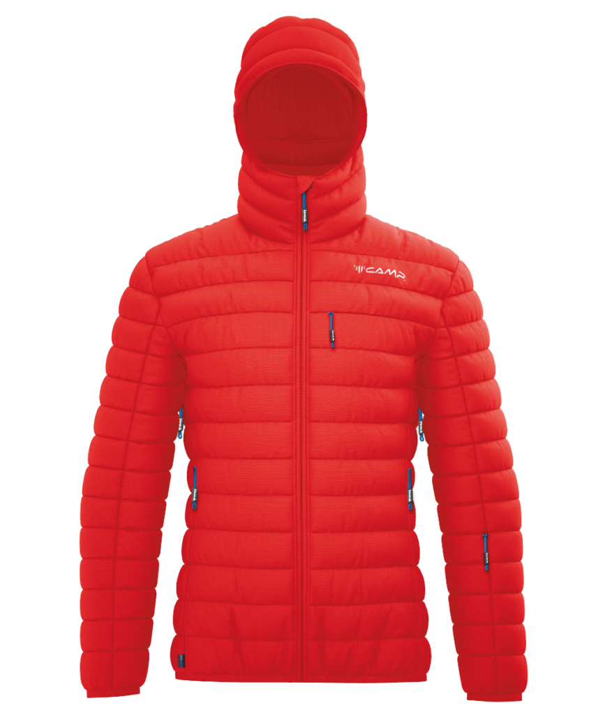 CAMP NIVIX JACKET 2.0 3305 ♂ - immagine 5