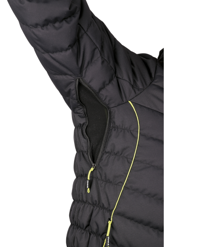 CAMP NIVIX JACKET 2.0 3305 ♂ - immagine 6