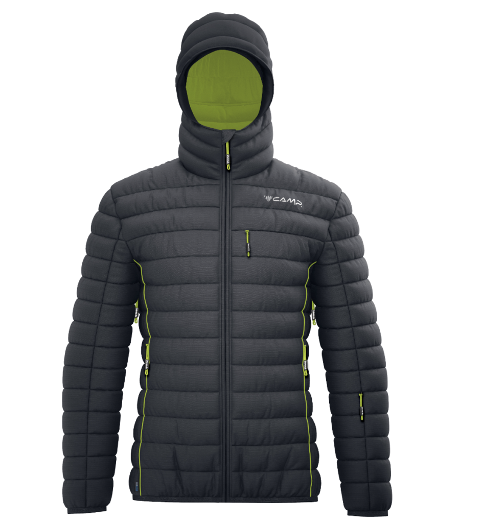 CAMP NIVIX JACKET 2.0 3305 ♂ - immagine 9