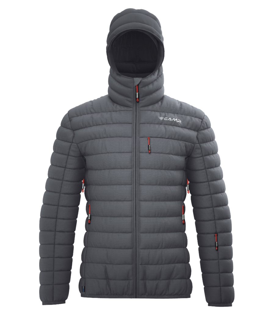CAMP NIVIX JACKET 2.0 3305 ♂ - immagine 10