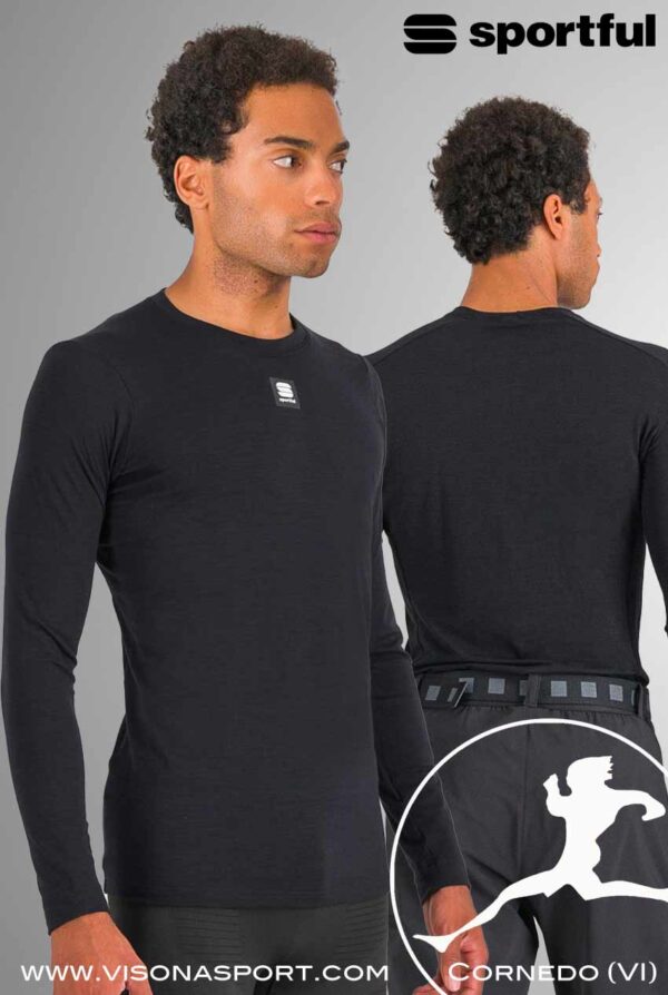 SPORTFUL MERINO BASELAYER 0422549 ♂