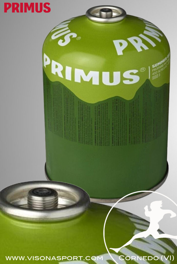 PRIMUS POWER GAS 450G BOMBOLA - immagine 3