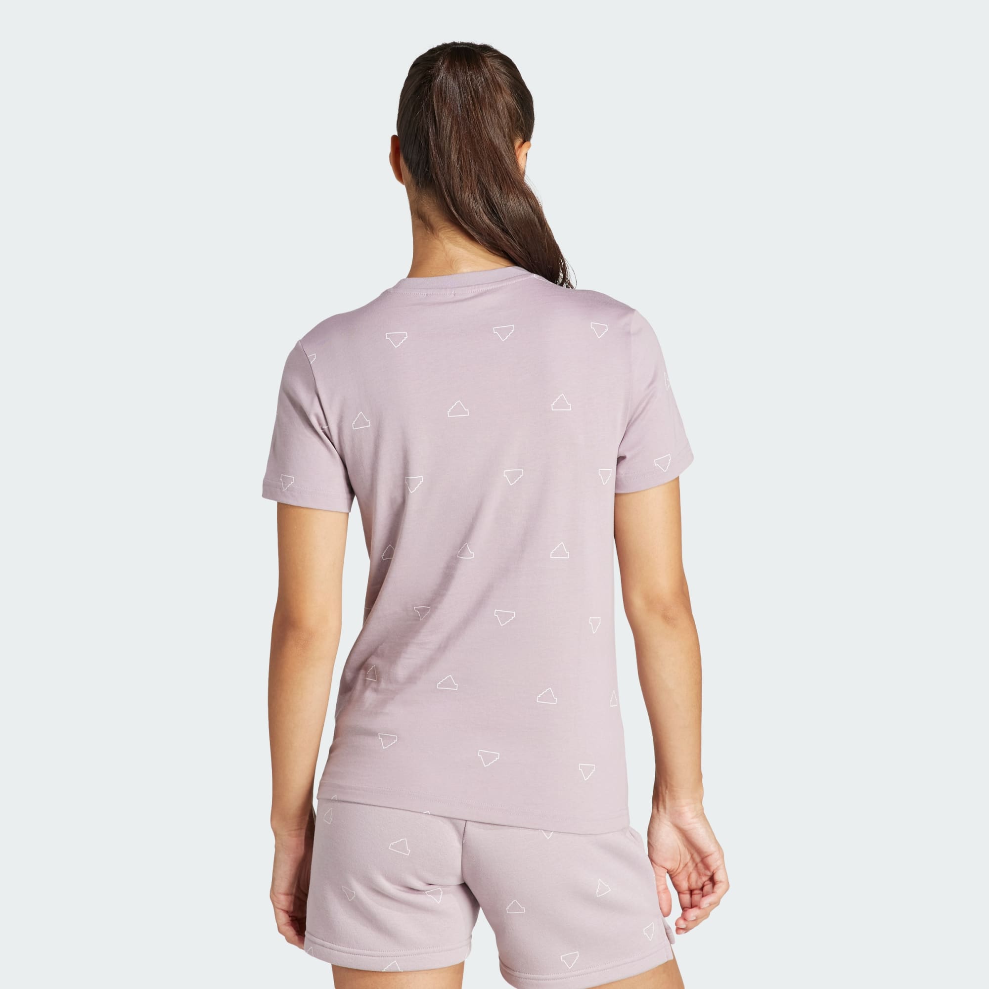 ADIDAS T-SHIRT W MNG TEE IS4077 ♀ - immagine 10