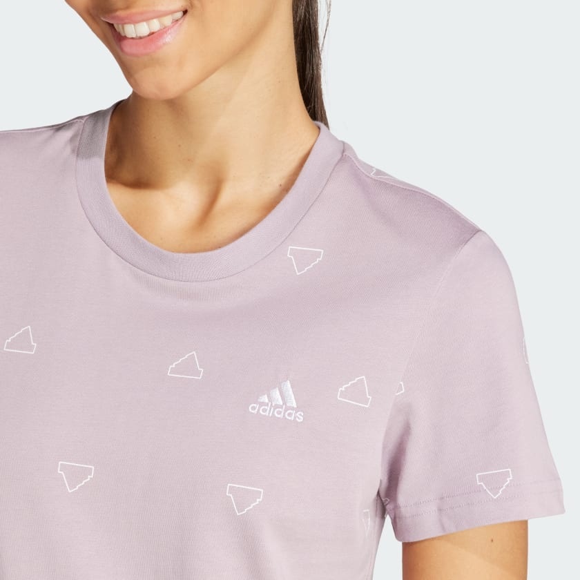 ADIDAS T-SHIRT W MNG TEE IS4077 ♀ - immagine 11