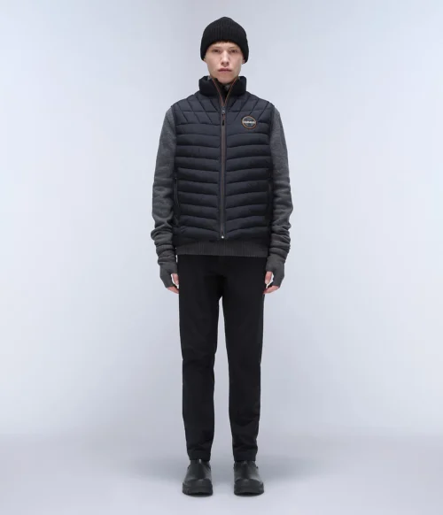 NAPAPIJRI GILET LAPAZ NA4IA6 ♂ - immagine 8