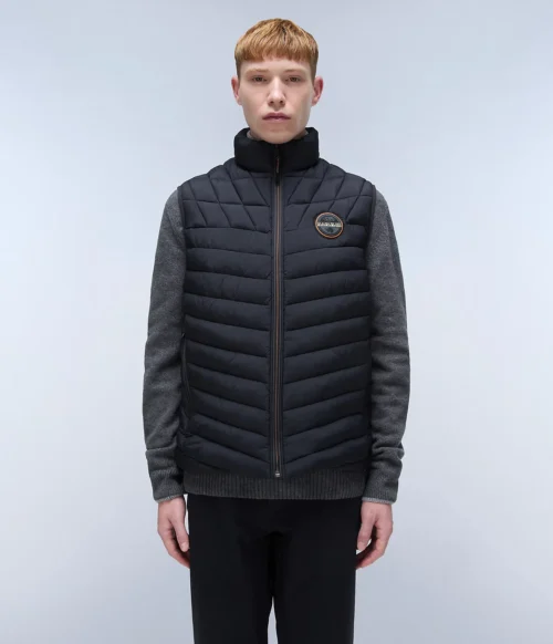 NAPAPIJRI GILET LAPAZ NA4IA6 ♂ - immagine 7