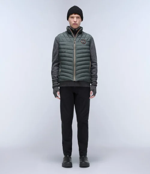 NAPAPIJRI GILET LAPAZ NA4IA6 ♂ - immagine 13