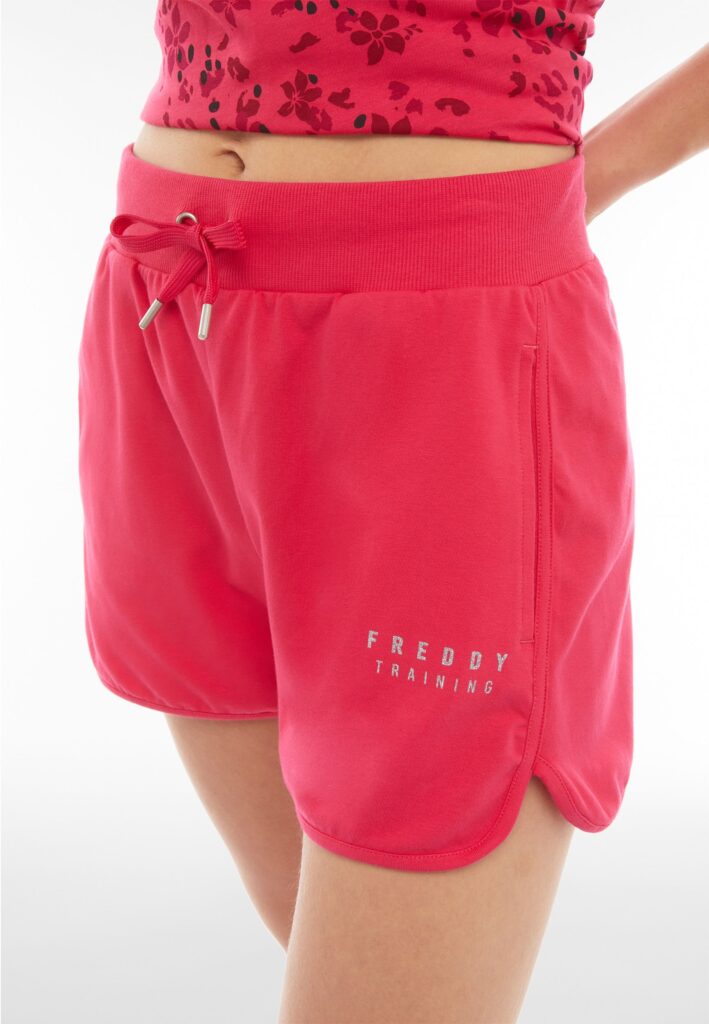 FREDDY SHORT DONNA JERSEY STRETCH S4WTRP12 ♀ - immagine 9