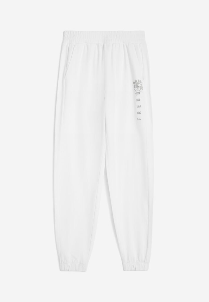 FREDDY PANTALONI LEGGERI JERSEY COL LOGO  S4WTRP2 ♀ - immagine 6
