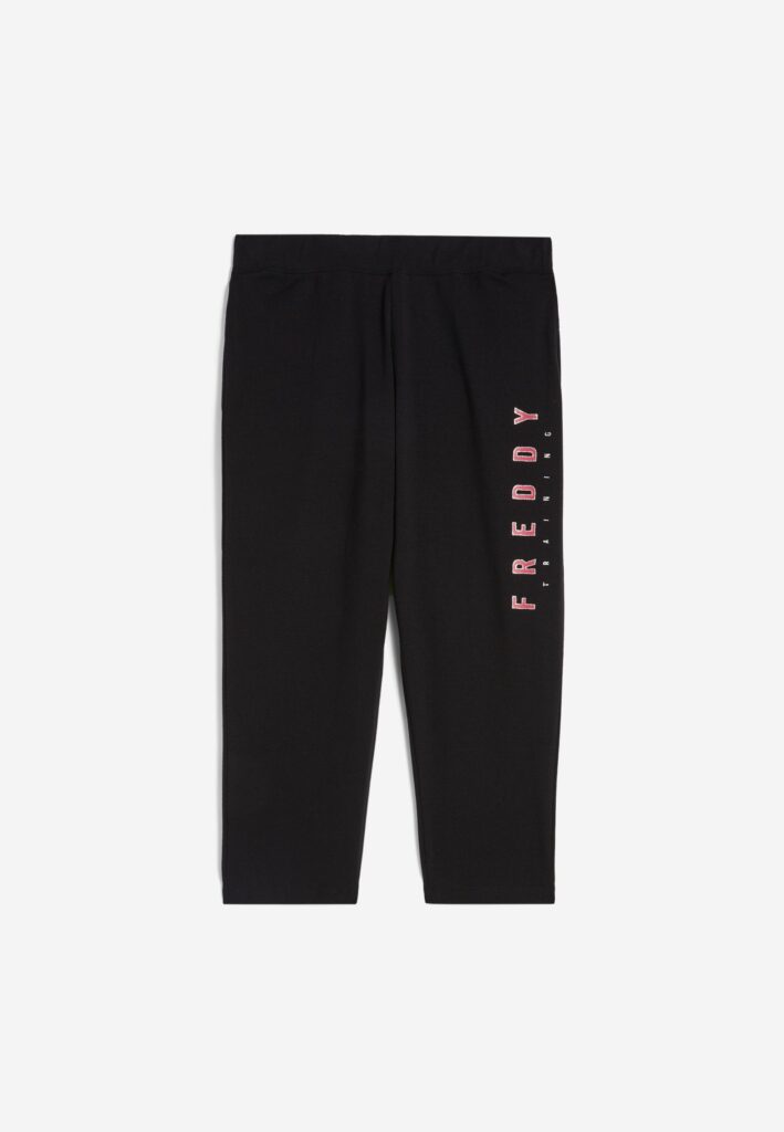 FREDDY LEGGINGS CORSARO CON LOGO S4WTRP4 ♀ - immagine 6