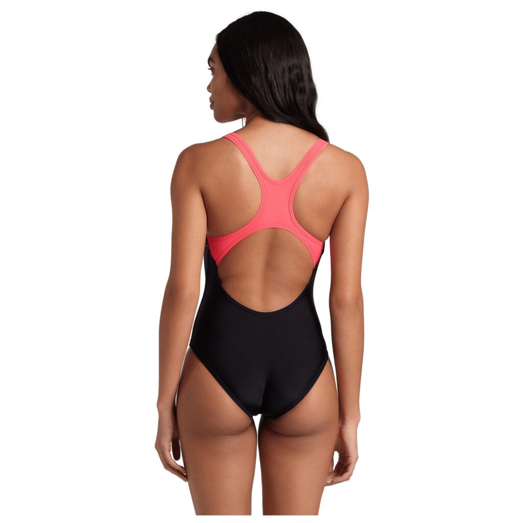 ARENA WOMEN'S SPLASH POINT SWIMSUIT PRO BACK 007200500 ♀