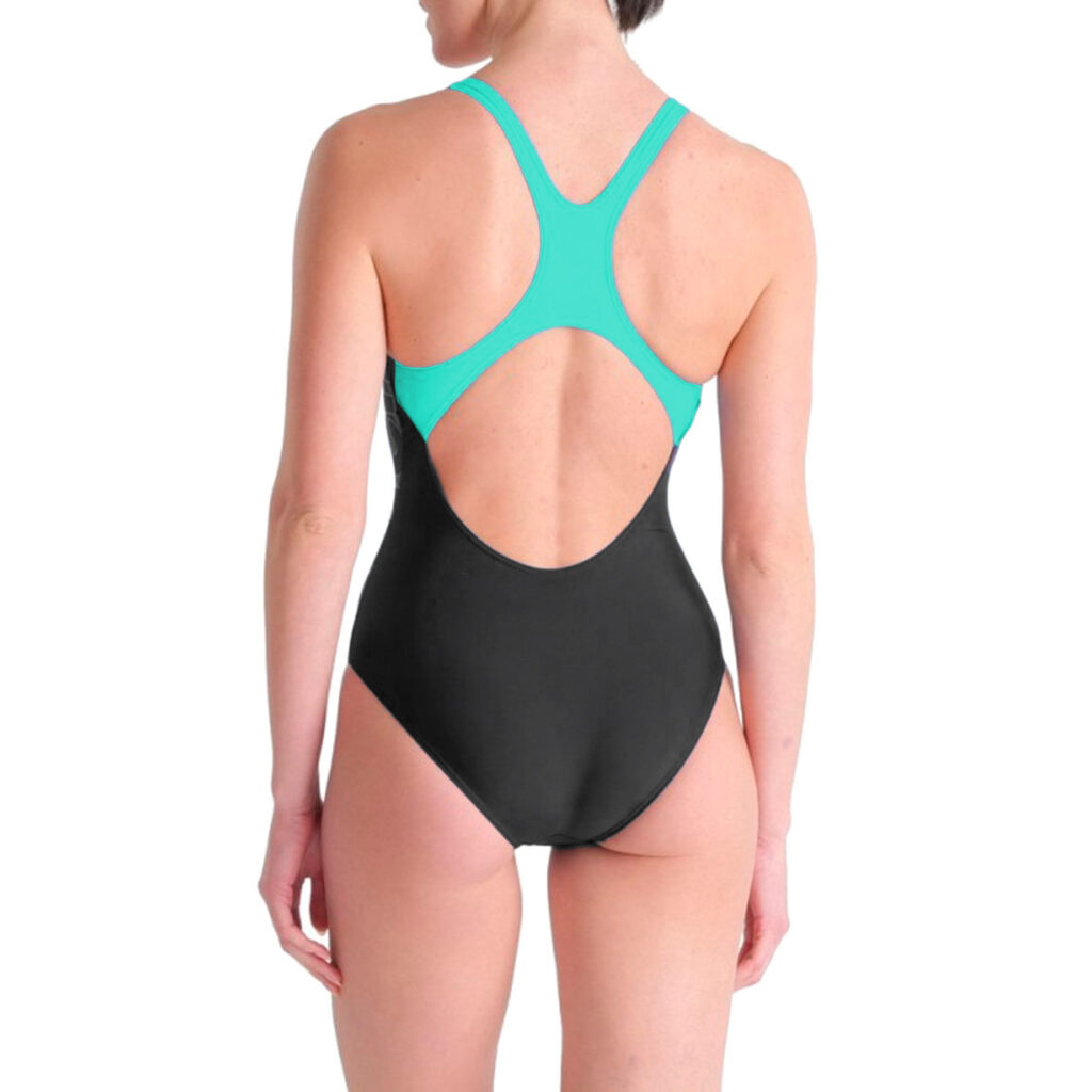 ARENA WOMEN'S SWIM PRO BACK GRAPHIC 005532580 ♀ - immagine 3