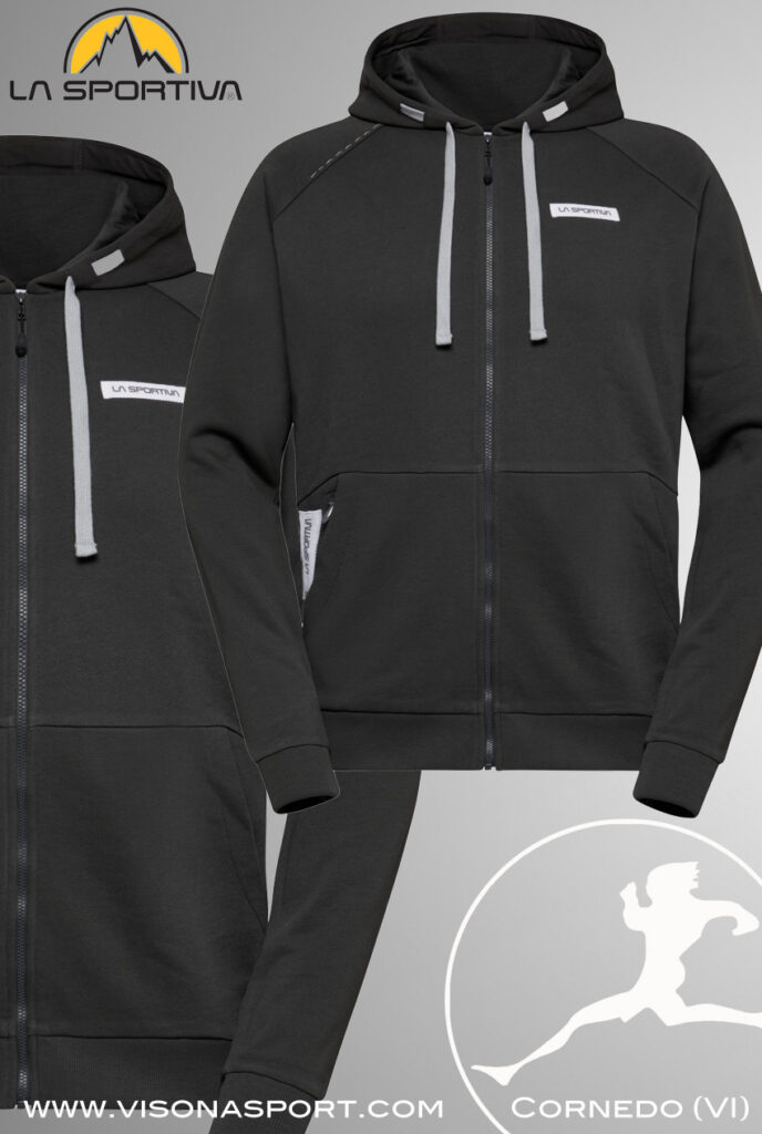 LA SPORTIVA KAOS HOODY W G10 643643 ♀ - immagine 3