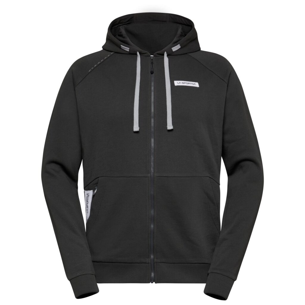 LA SPORTIVA KAOS HOODY W G10 643643 ♀ - immagine 6
