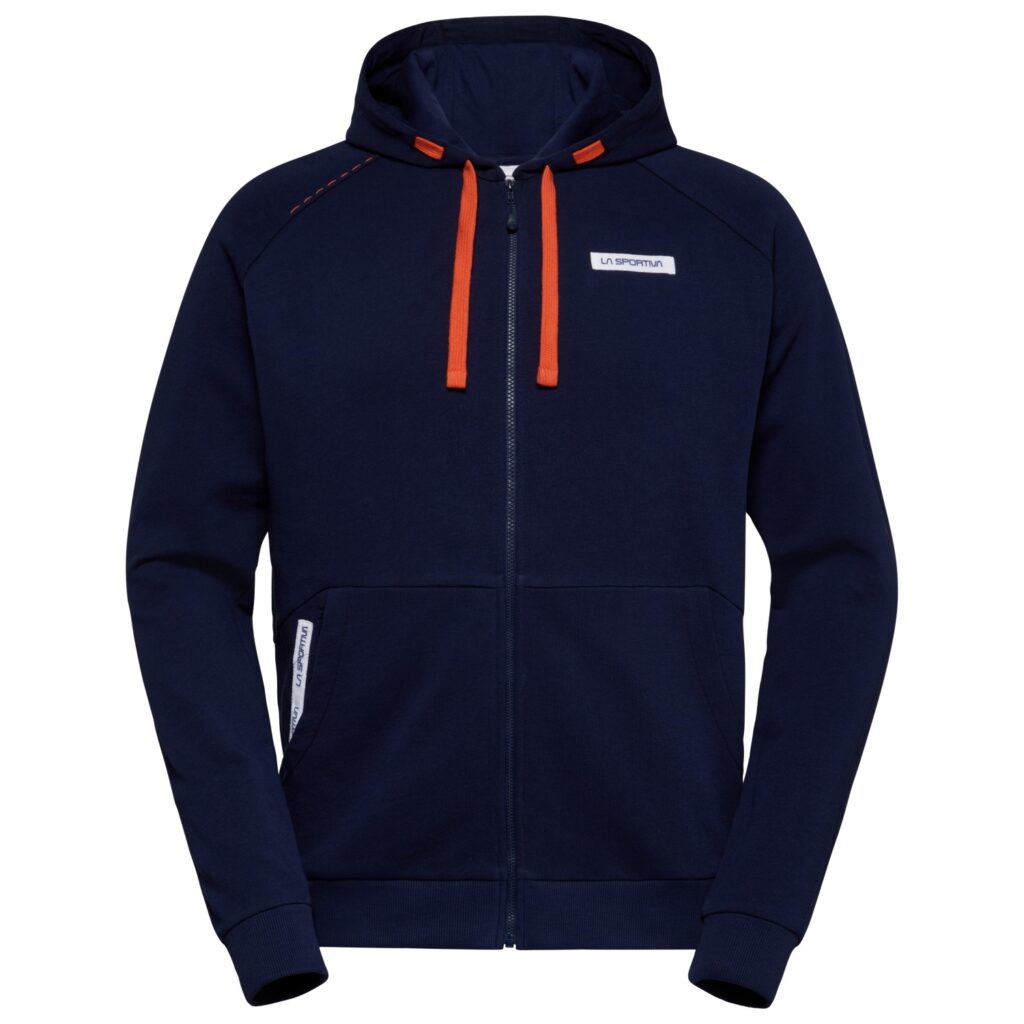 LA SPORTIVA KAOS HOODY W G10 643643 ♀ - immagine 7