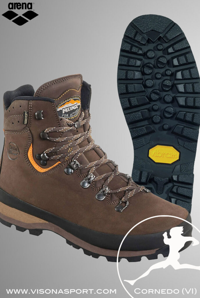 MEINDL PARADISO MFS GTX ♂ - immagine 6