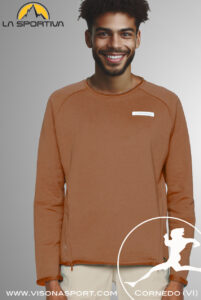 LA SPORTIVA TUFA SWEATER M F14 732732 ♂
