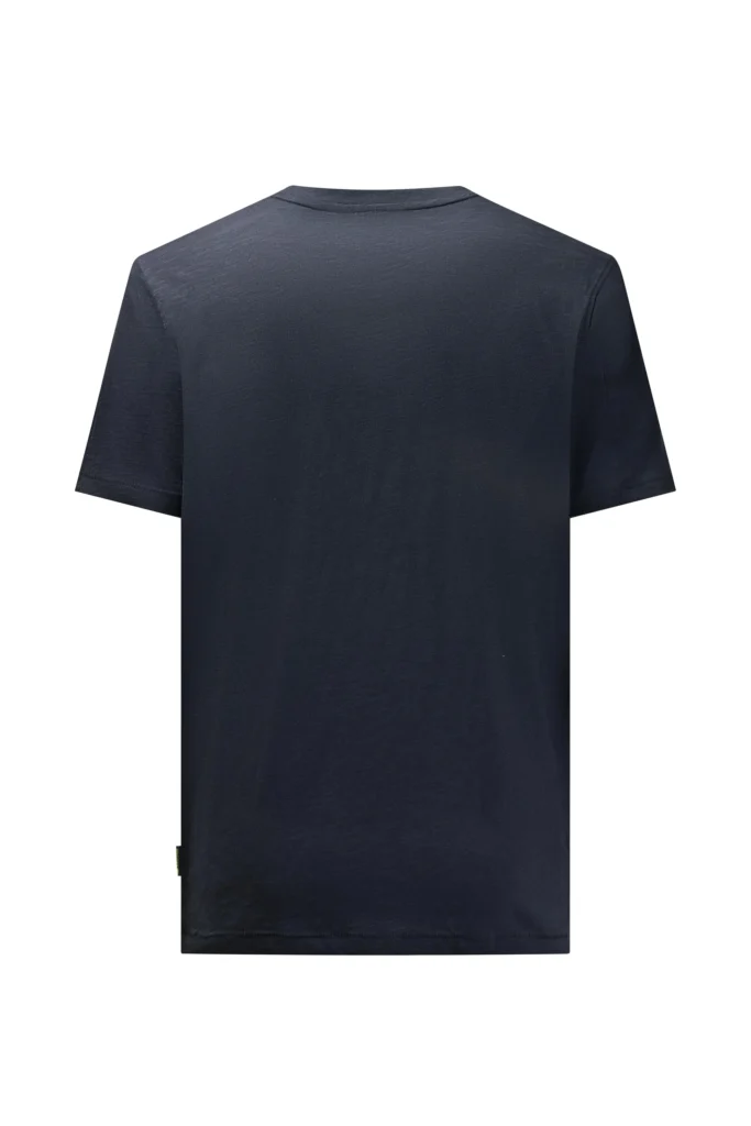 CAPE HORN MARINO T-SHIRT 61004 ♂ - immagine 3