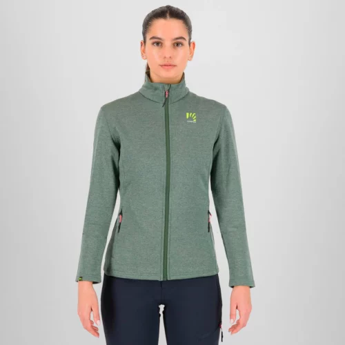 KARPOS PIZZOCCO W FULL ZIP FLEECE 2532075 ♀ - immagine 15