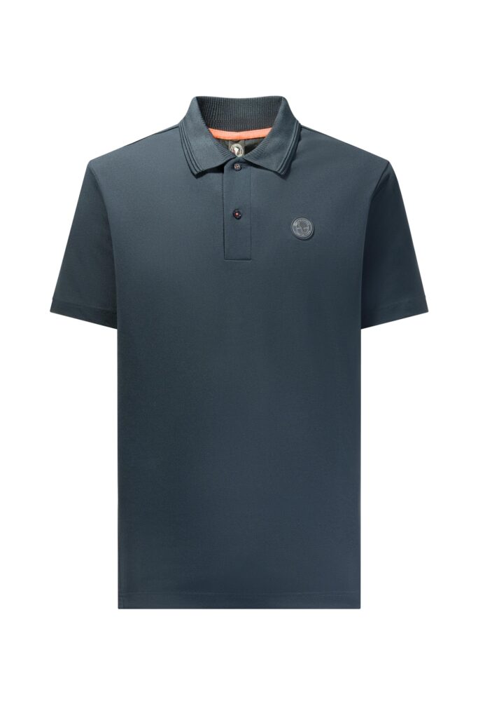 CAPE HORN HABERTON POLO 61090 ♂ - immagine 4