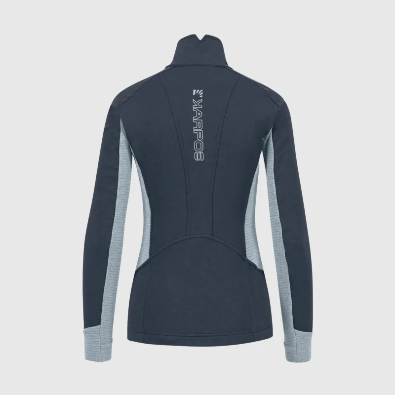 KARPOS PIZZOCCO EVO W FULL-ZIP FLEECE 2532004 ♀ - immagine 4