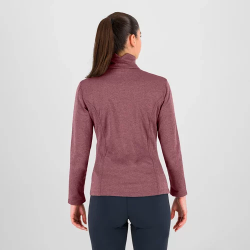 KARPOS PIZZOCCO W FULL ZIP FLEECE 2532075 ♀ - immagine 14