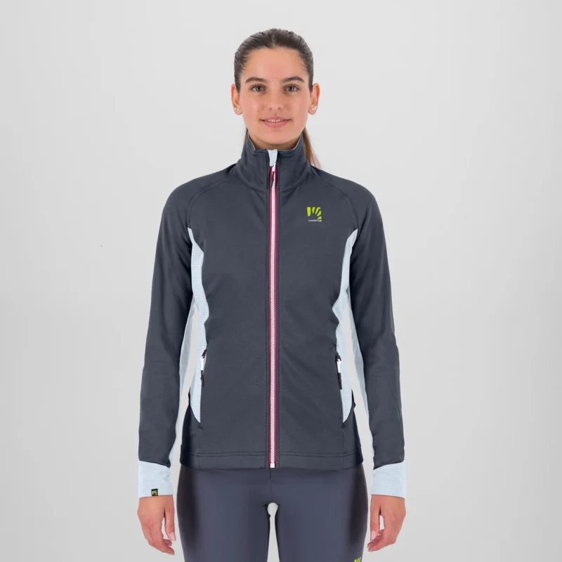 KARPOS PIZZOCCO EVO W FULL-ZIP FLEECE 2532004 ♀ - immagine 5