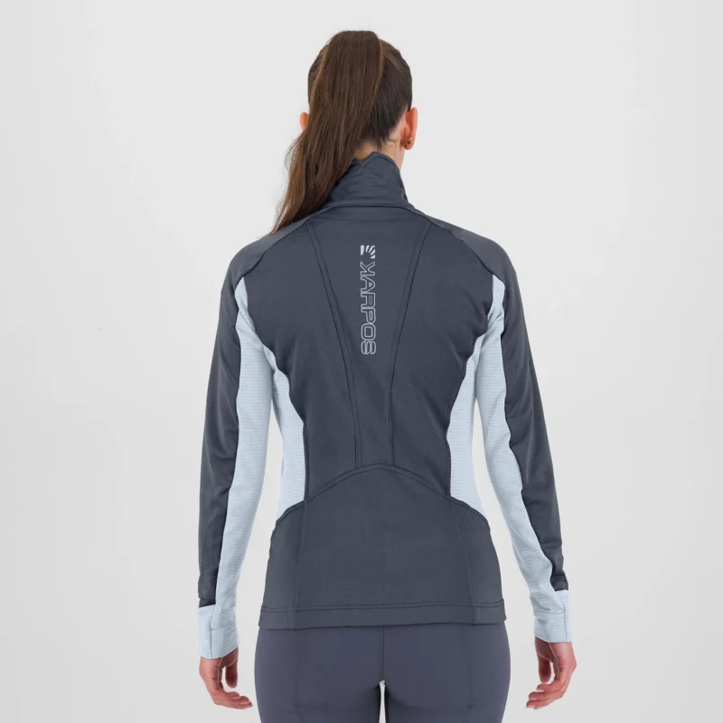 KARPOS PIZZOCCO EVO W FULL-ZIP FLEECE 2532004 ♀ - immagine 6