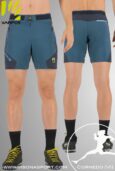 KARPOS ROCK EVO SHORTS 2521008 ♂