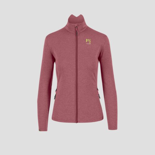 KARPOS PIZZOCCO W FULL ZIP FLEECE 2532075 ♀ - immagine 10