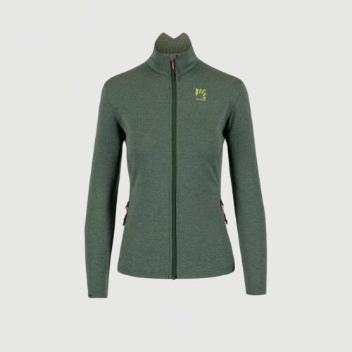 KARPOS PIZZOCCO W FULL ZIP FLEECE 2532075 ♀ - immagine 9