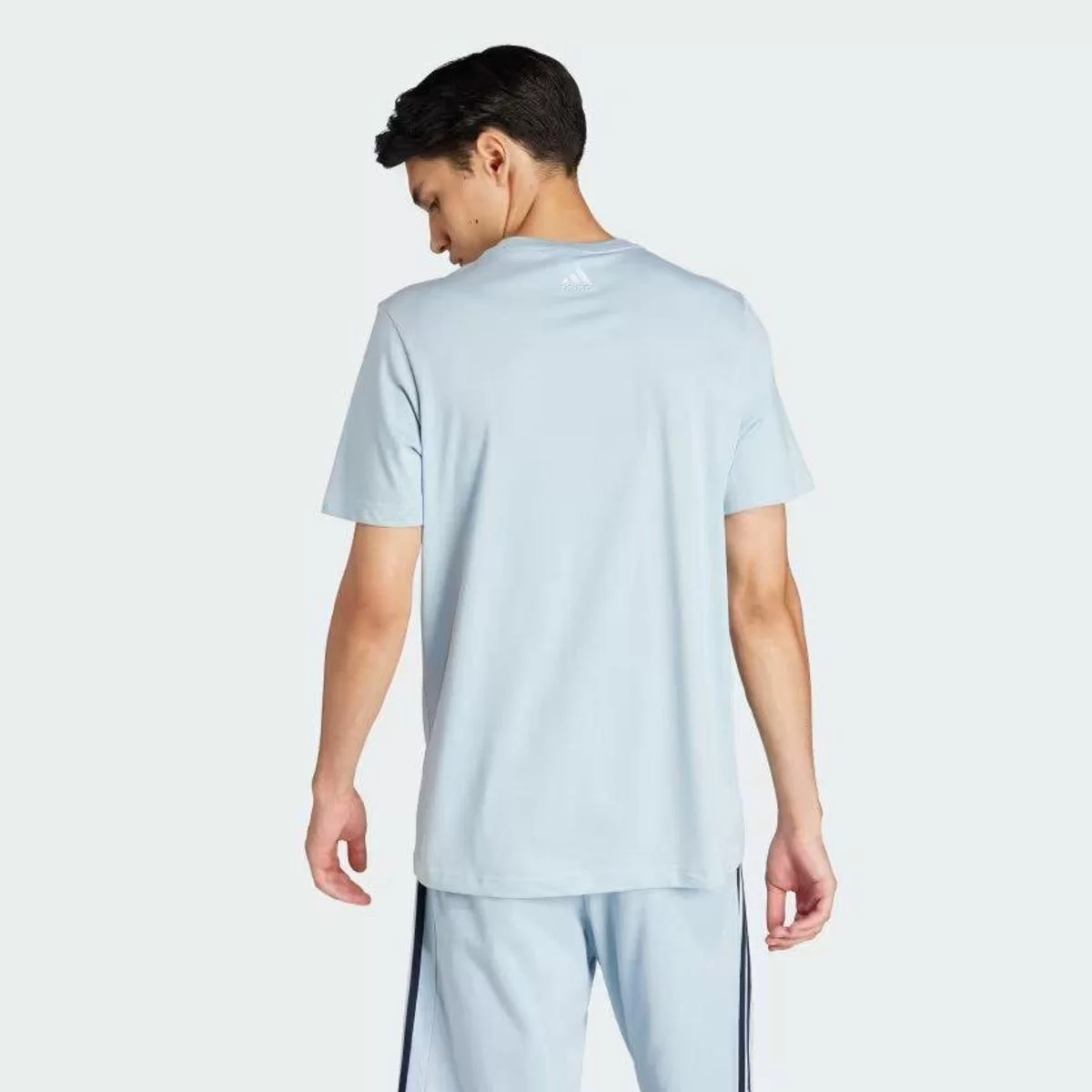 ADIDAS T-SHIRT M LIN SJ T IS1382 ♂ - immagine 3