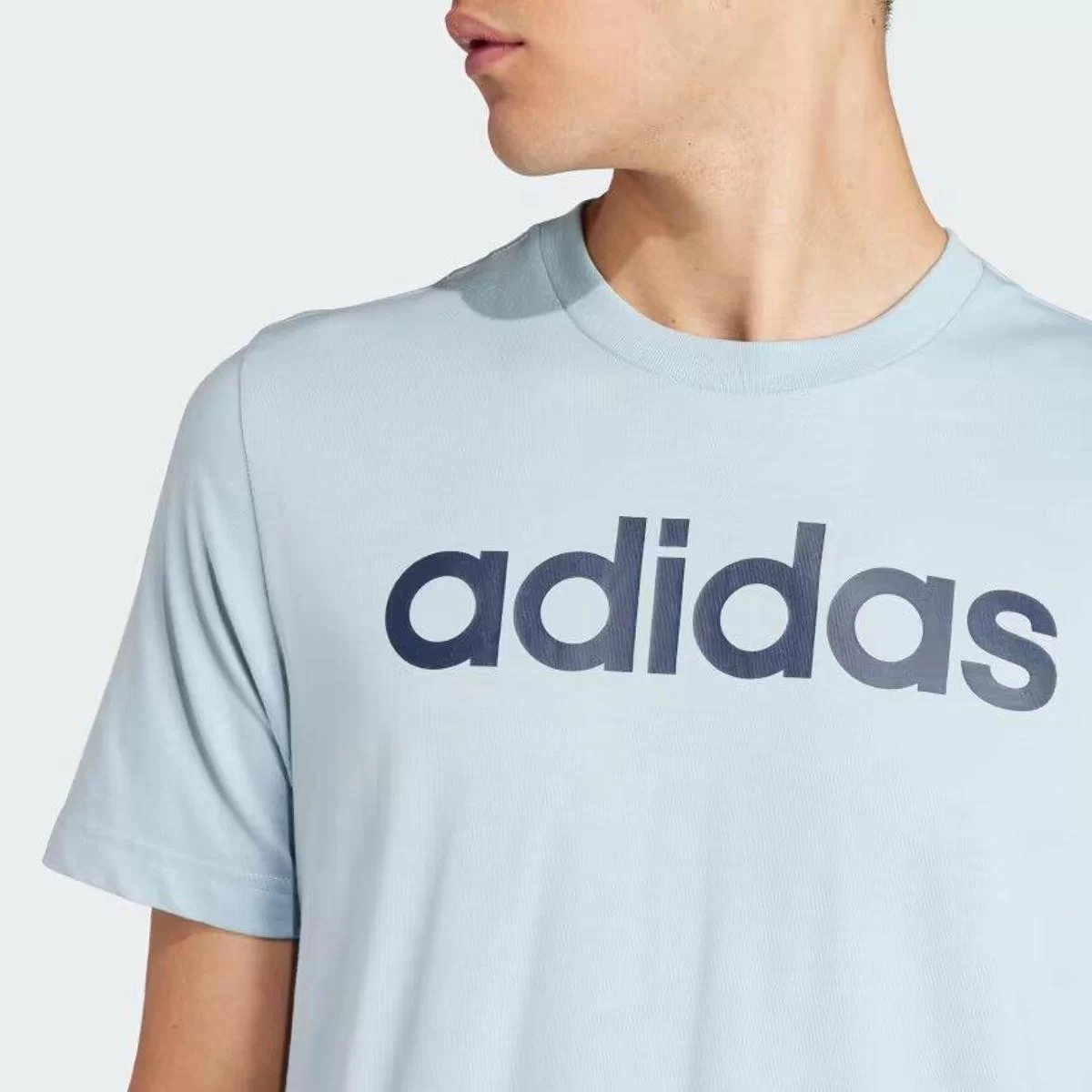ADIDAS T-SHIRT M LIN SJ T IS1382 ♂ - immagine 6