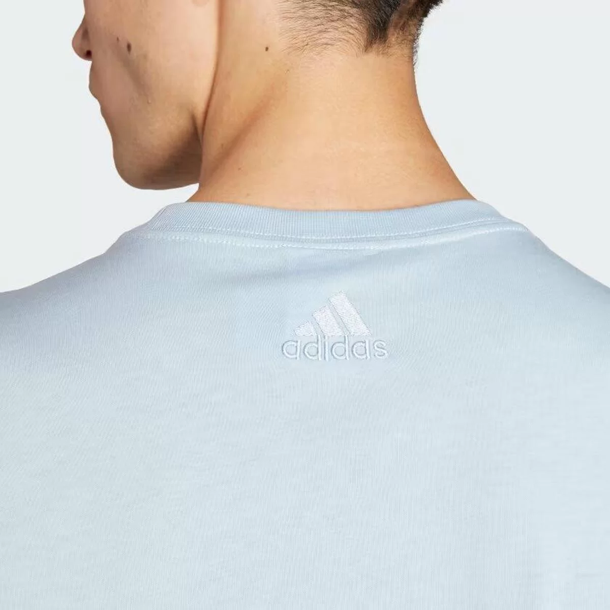 ADIDAS T-SHIRT M LIN SJ T IS1382 ♂ - immagine 7