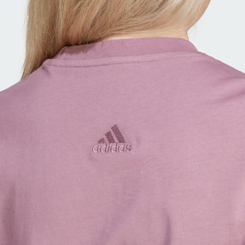 ADIDAS T-SHIRT W LIN SPW GT IT1443 ♀ - immagine 14