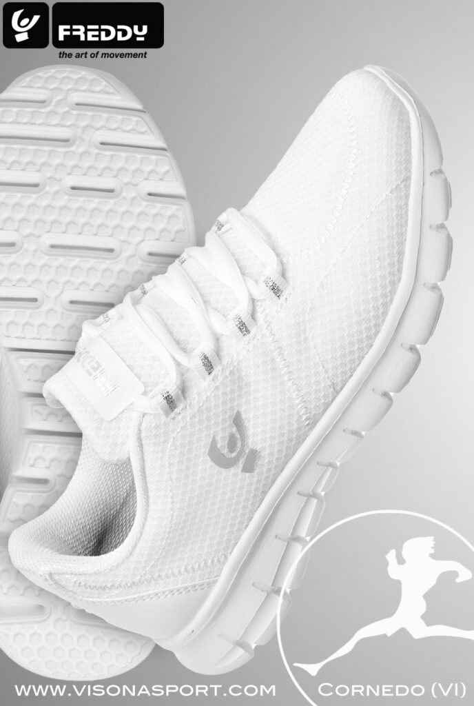 FREDDY SCARPA MESH W23-S00FY7549 ♀ - immagine 10