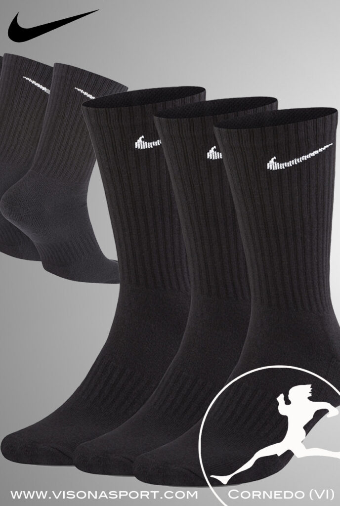 NIKE CALZE 3X EVERYDAY SX7676 - immagine 11