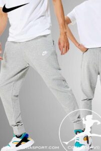 NIKE PANTALONE BV2679-063 ♂