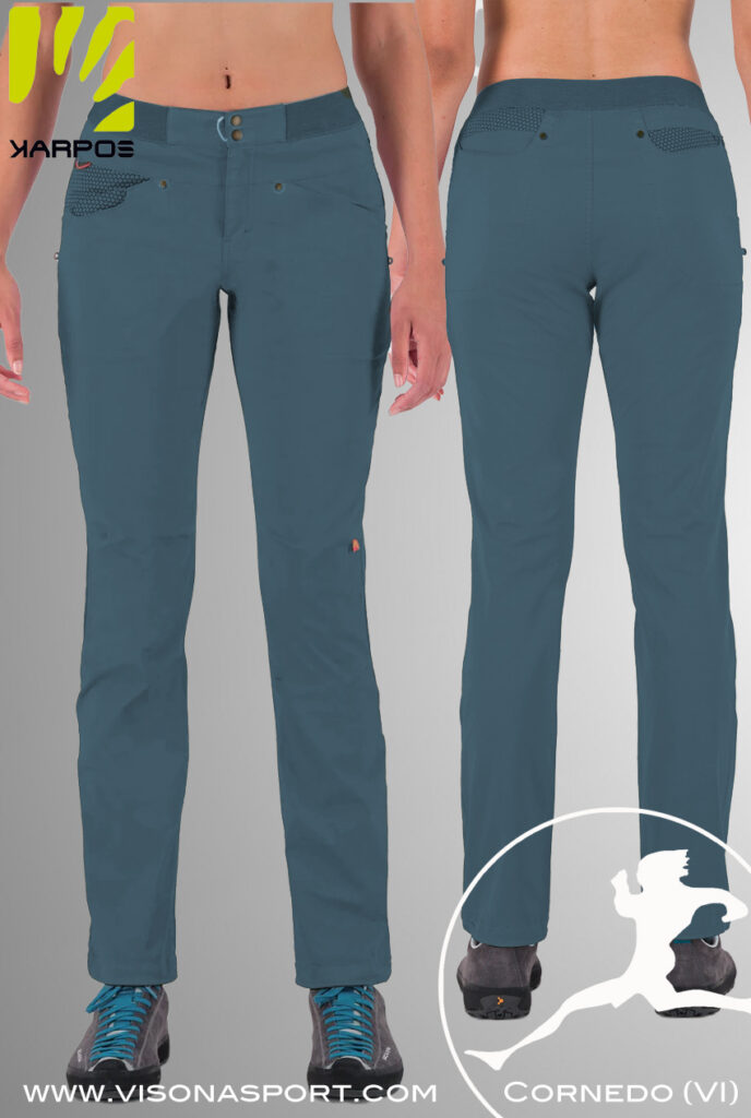KARPOS NOGHERA W WINTER PANT 2500974 ♀ - immagine 8