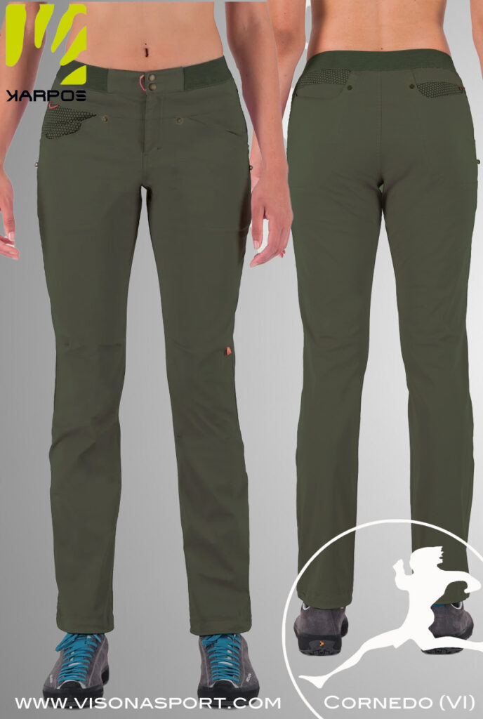KARPOS NOGHERA W WINTER PANT 2500974 ♀ - immagine 10