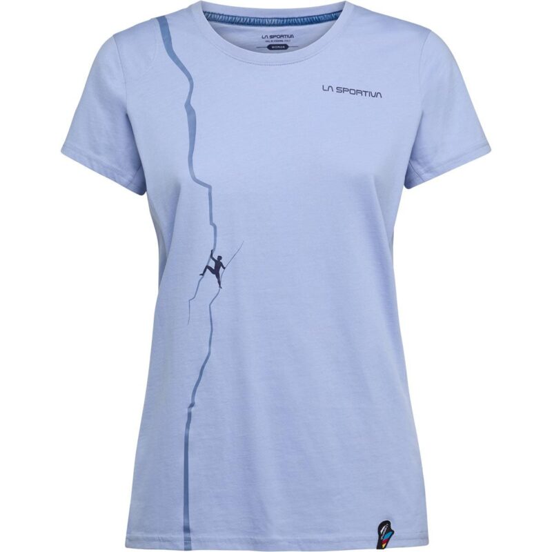 LA SPORTIVA ROUTE T-SHIRT G17645645 ♀ - immagine 5