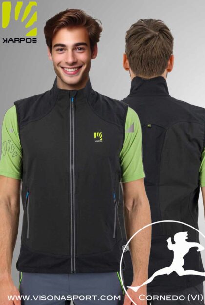 KARPOS PARETE VEST 2500759 ♂