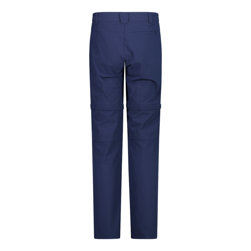 CMP PANTALONI ZIP OFF STRETCH 31T5116 ♀ - immagine 3