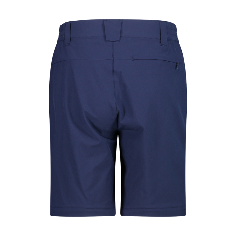 CMP PANTALONI ZIP OFF STRETCH 31T5116 ♀ - immagine 6