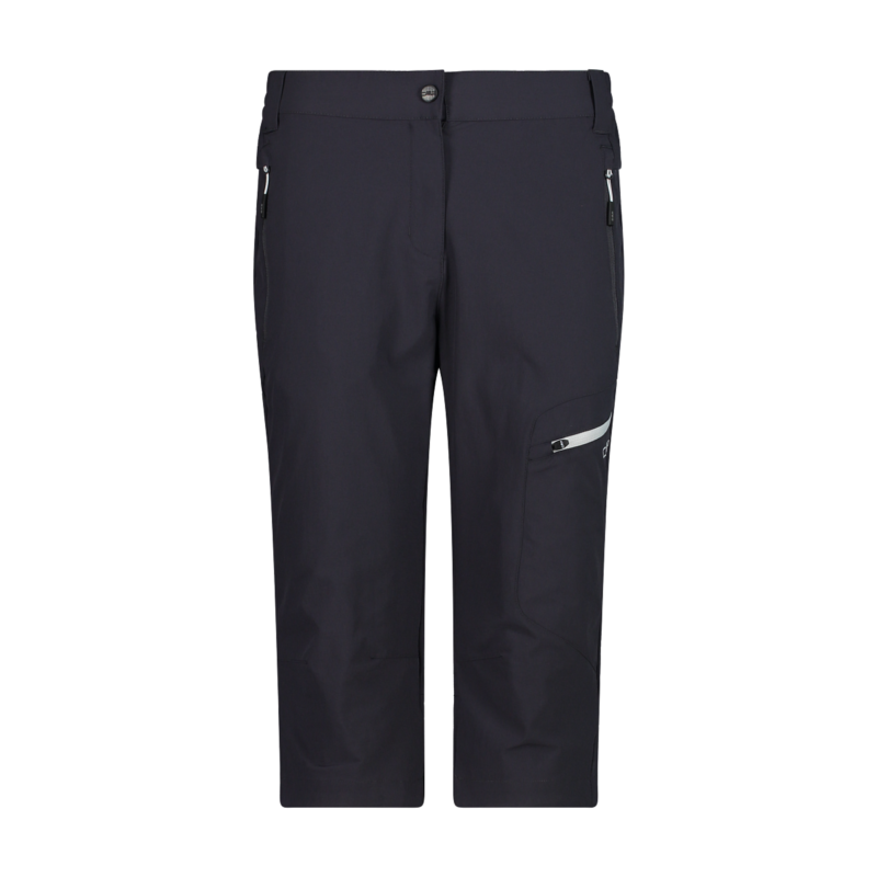 CMP PANTALONI CAPRI STRETCH 31T5126 ♀