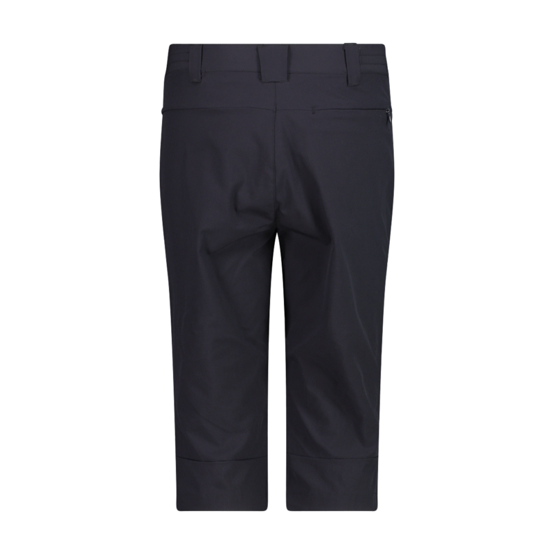 CMP PANTALONI CAPRI STRETCH 31T5126 ♀ - immagine 3