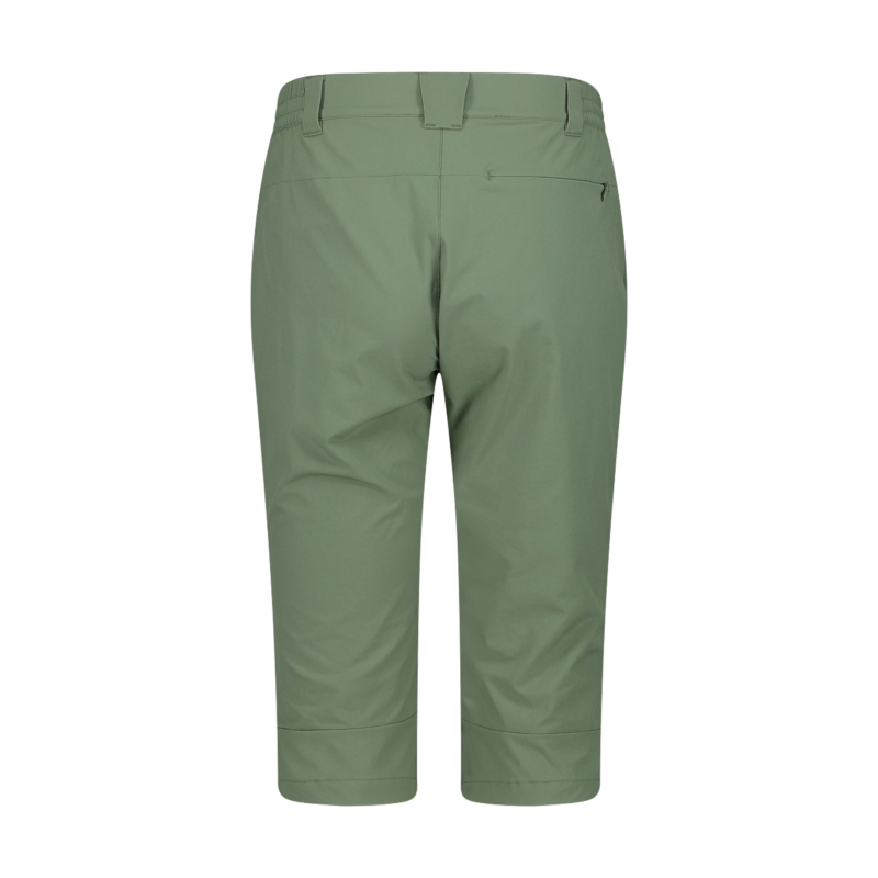 CMP PANTALONI CAPRI STRETCH 31T5126 ♀ - immagine 6